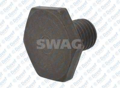 SWAG 62936431 Karter Tapasi Kangoo Express Megane Ii 407 307 C5 1.6hdi 206 307 C2 C3 C4 1.4hdi